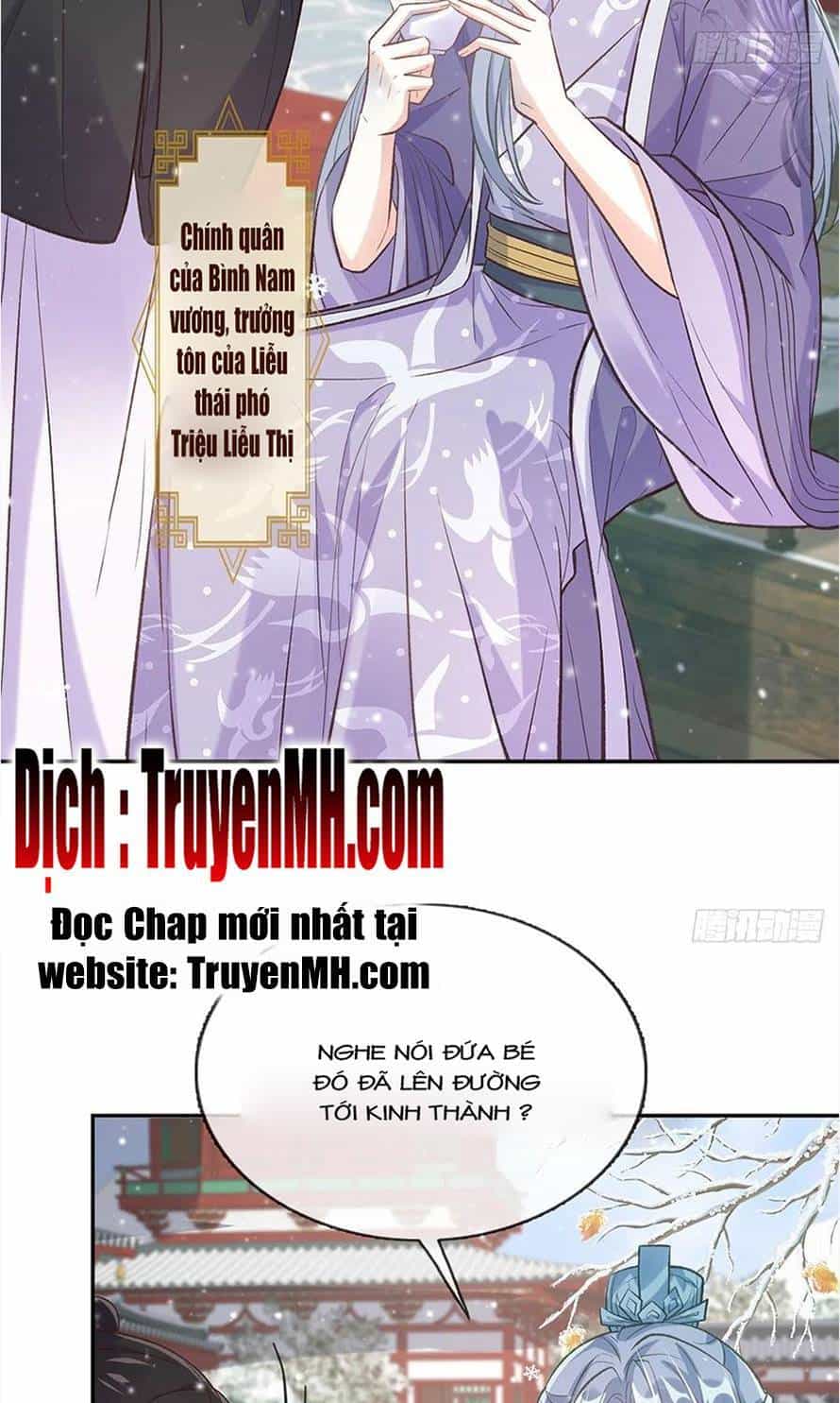 Kiều Mỵ Phu Lang, Tại Tuyến Lục Trà - Chương 121 - ảnh 16