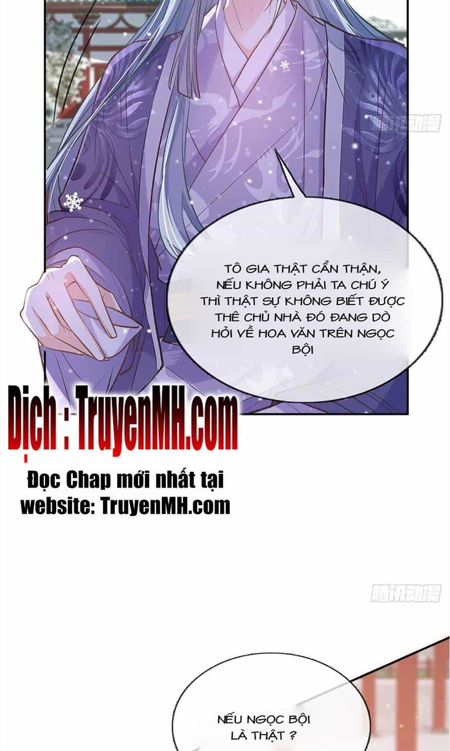 Kiều Mỵ Phu Lang, Tại Tuyến Lục Trà - Chương 121 - ảnh 19