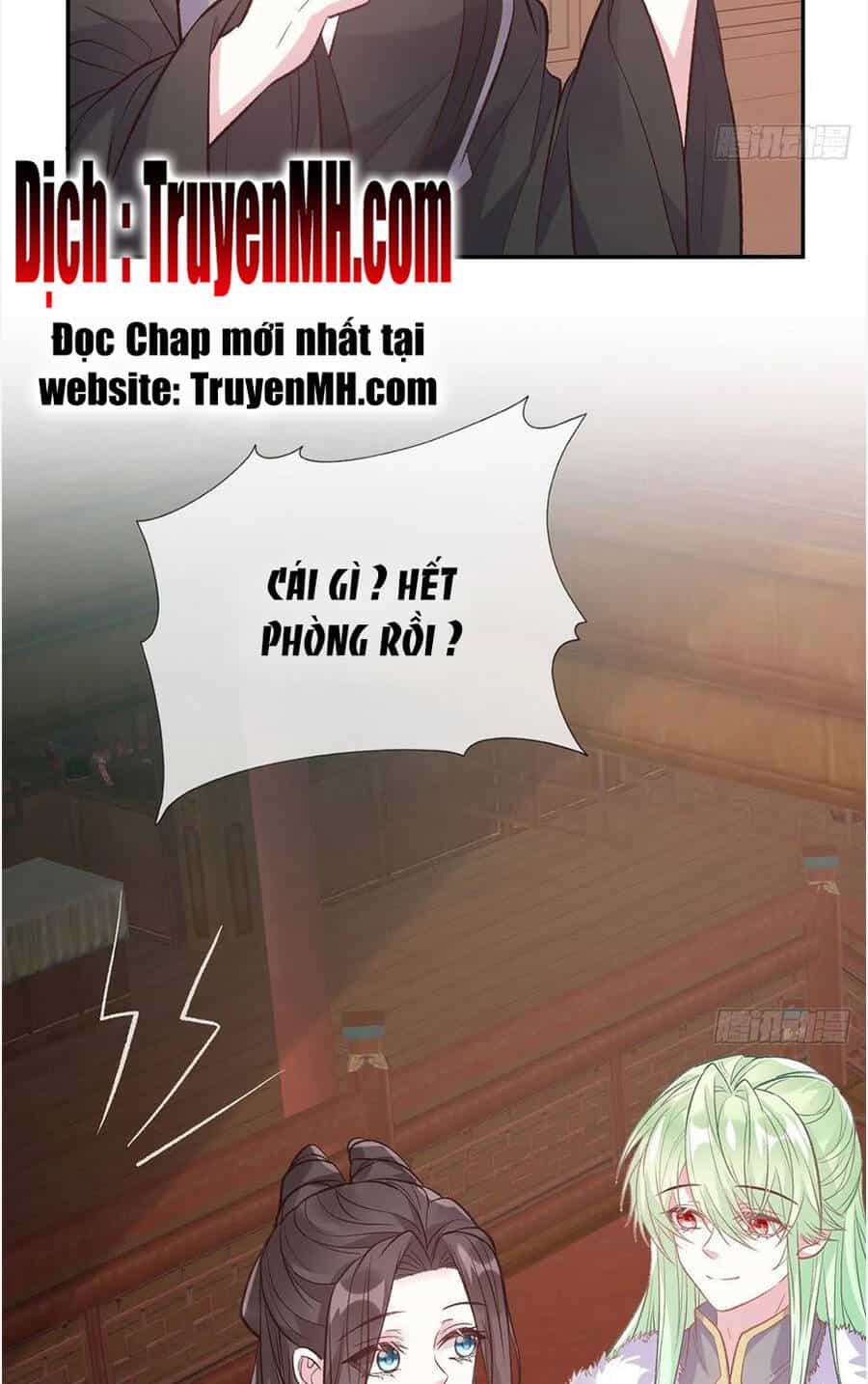 Kiều Mỵ Phu Lang, Tại Tuyến Lục Trà - Chương 122 - ảnh 12