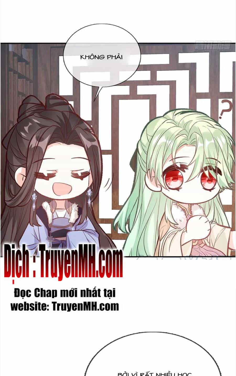 Kiều Mỵ Phu Lang, Tại Tuyến Lục Trà - Chương 122 - ảnh 5