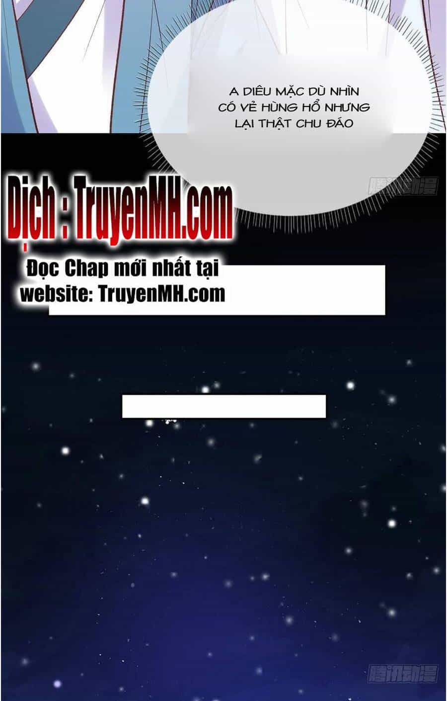 Kiều Mỵ Phu Lang, Tại Tuyến Lục Trà - Chương 123 - ảnh 14