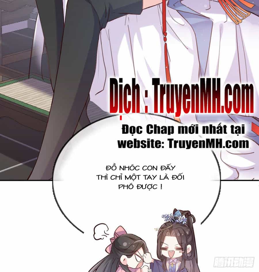 Kiều Mỵ Phu Lang, Tại Tuyến Lục Trà - Chương 13 - ảnh 11