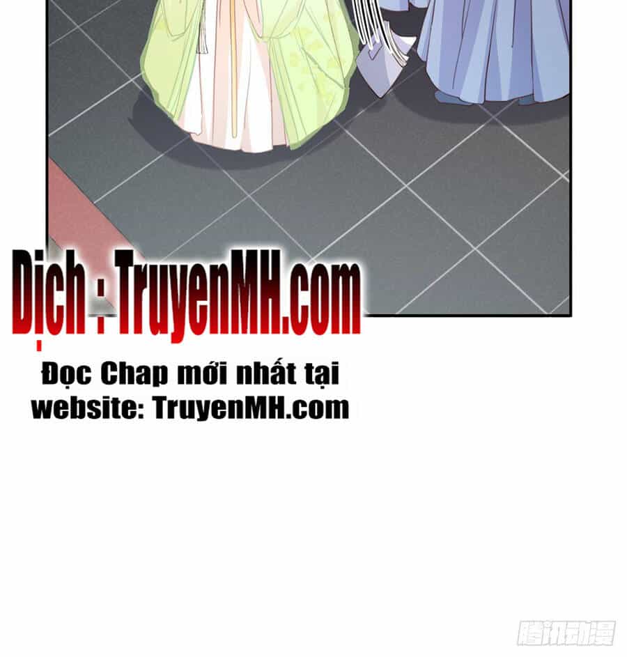 Kiều Mỵ Phu Lang, Tại Tuyến Lục Trà - Chương 13 - ảnh 14