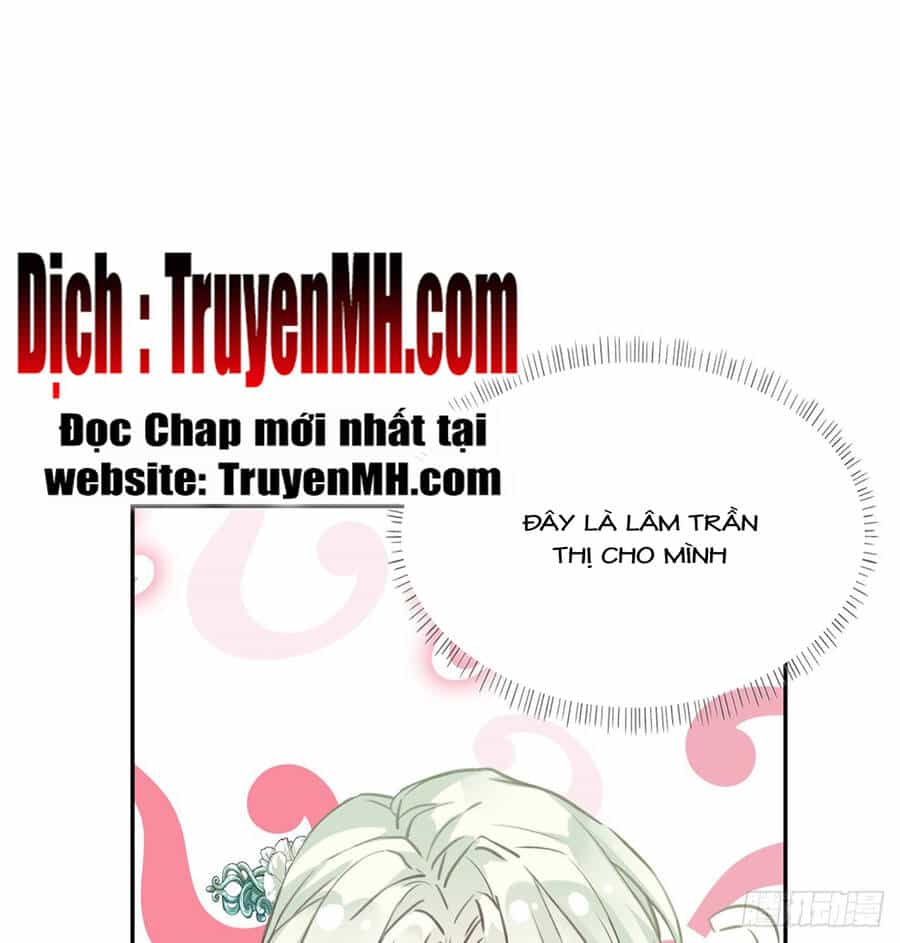 Kiều Mỵ Phu Lang, Tại Tuyến Lục Trà - Chương 13 - ảnh 17