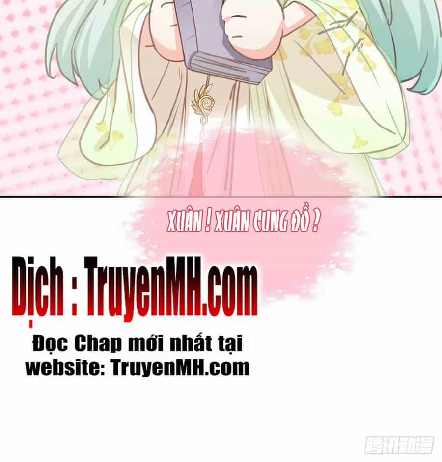 Kiều Mỵ Phu Lang, Tại Tuyến Lục Trà - Chương 13 - ảnh 23