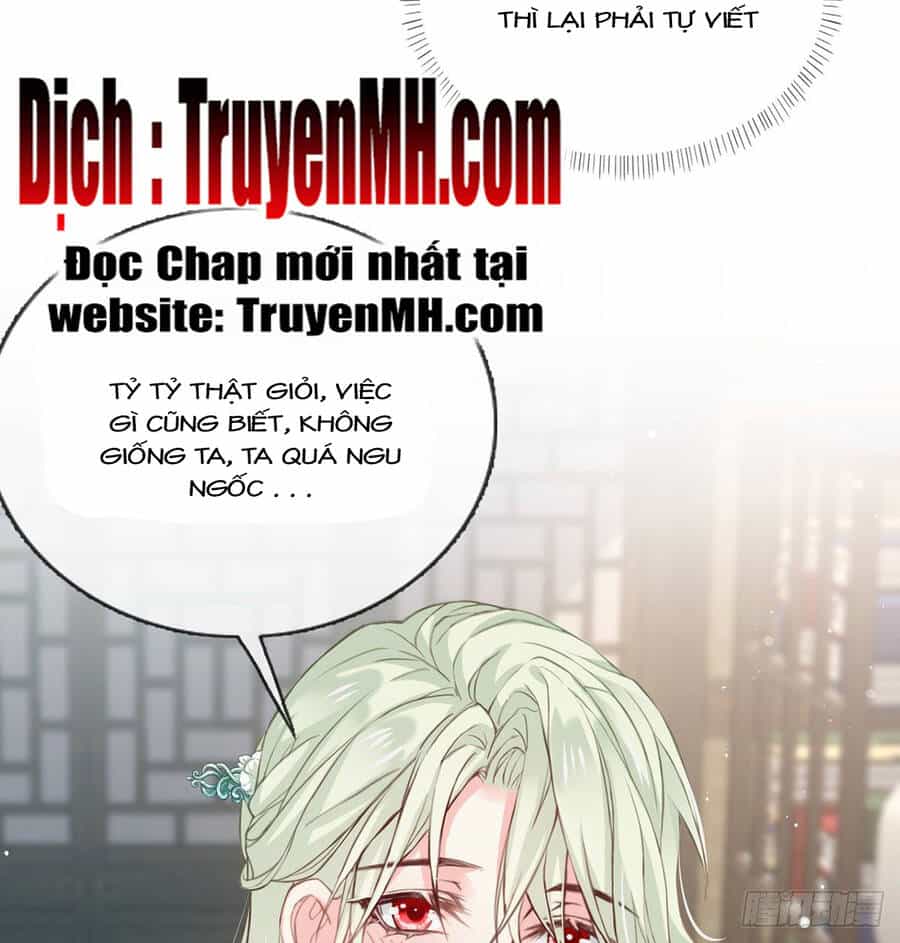 Kiều Mỵ Phu Lang, Tại Tuyến Lục Trà - Chương 14 - ảnh 13