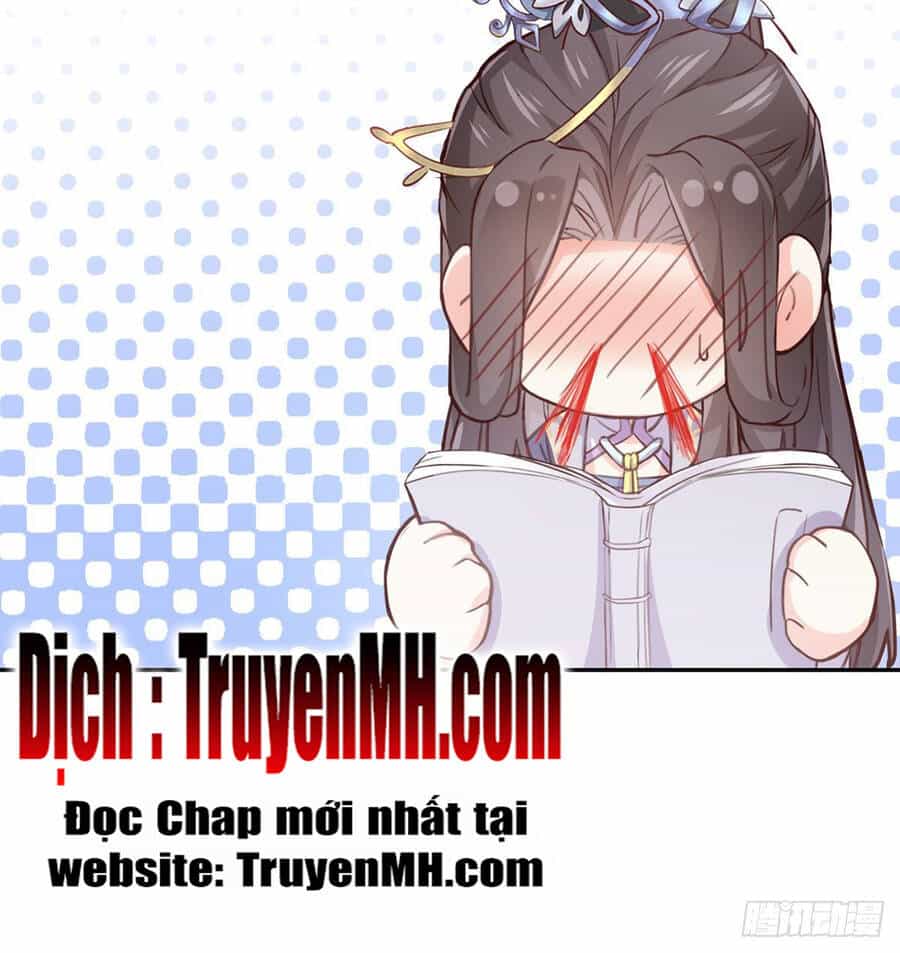 Kiều Mỵ Phu Lang, Tại Tuyến Lục Trà - Chương 14 - ảnh 19