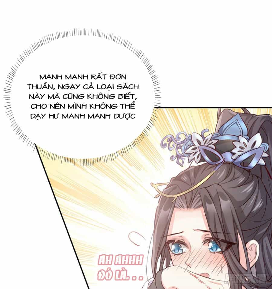 Kiều Mỵ Phu Lang, Tại Tuyến Lục Trà - Chương 14 - ảnh 20