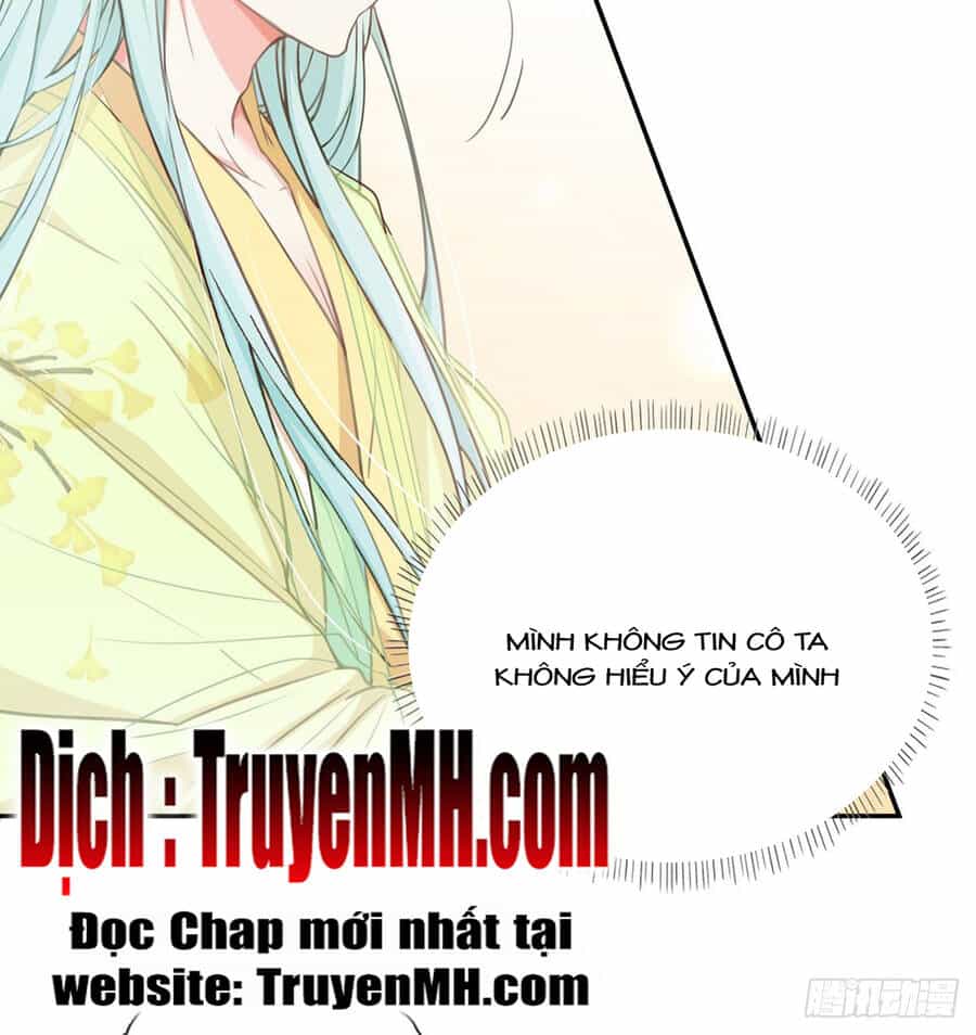 Kiều Mỵ Phu Lang, Tại Tuyến Lục Trà - Chương 14 - ảnh 22