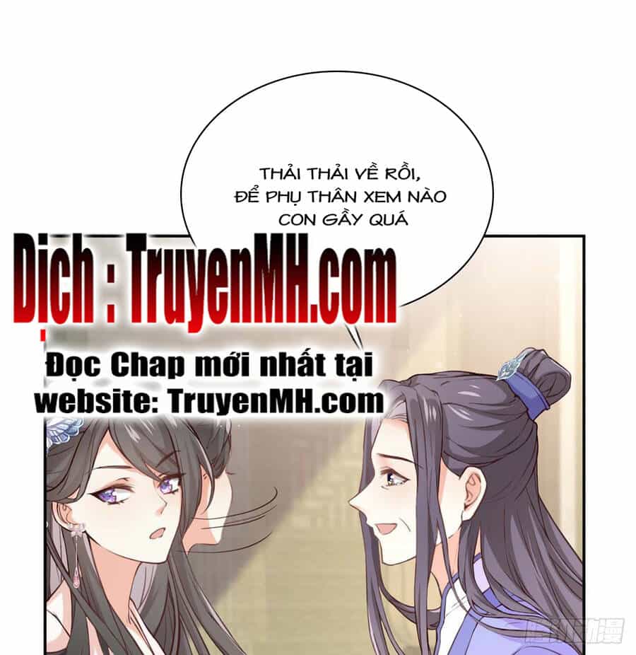 Kiều Mỵ Phu Lang, Tại Tuyến Lục Trà - Chương 15 - ảnh 12