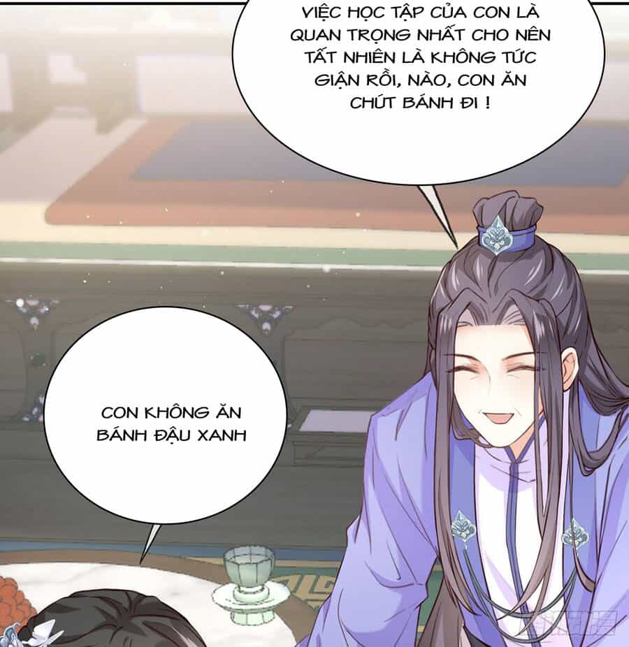 Kiều Mỵ Phu Lang, Tại Tuyến Lục Trà - Chương 15 - ảnh 14