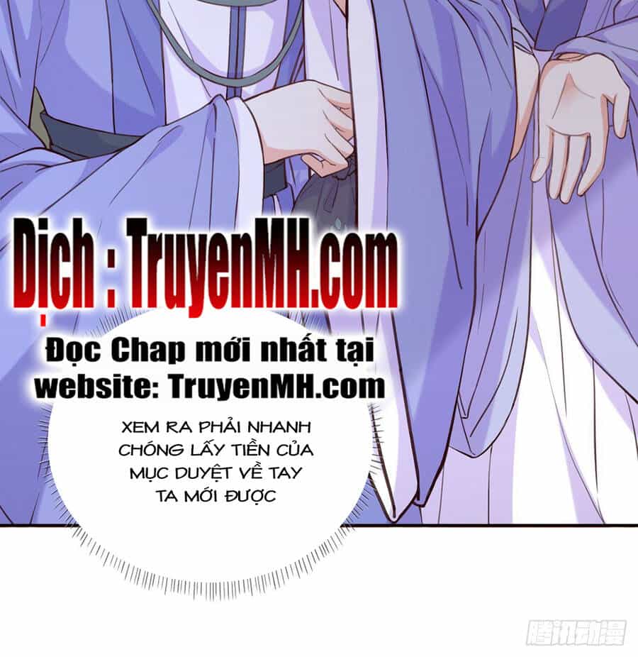 Kiều Mỵ Phu Lang, Tại Tuyến Lục Trà - Chương 15 - ảnh 24