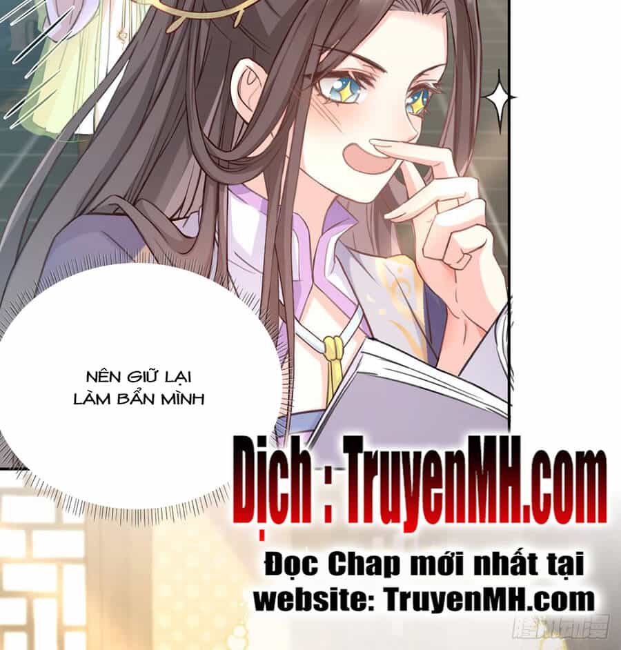 Kiều Mỵ Phu Lang, Tại Tuyến Lục Trà - Chương 15 - ảnh 3