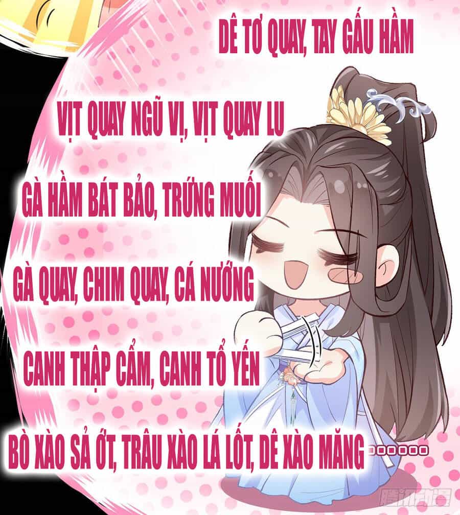 Kiều Mỵ Phu Lang, Tại Tuyến Lục Trà - Chương 16 - ảnh 23