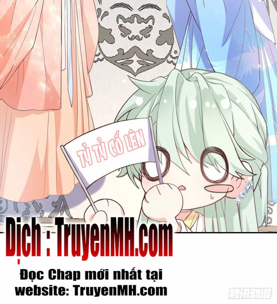 Kiều Mỵ Phu Lang, Tại Tuyến Lục Trà - Chương 16 - ảnh 7