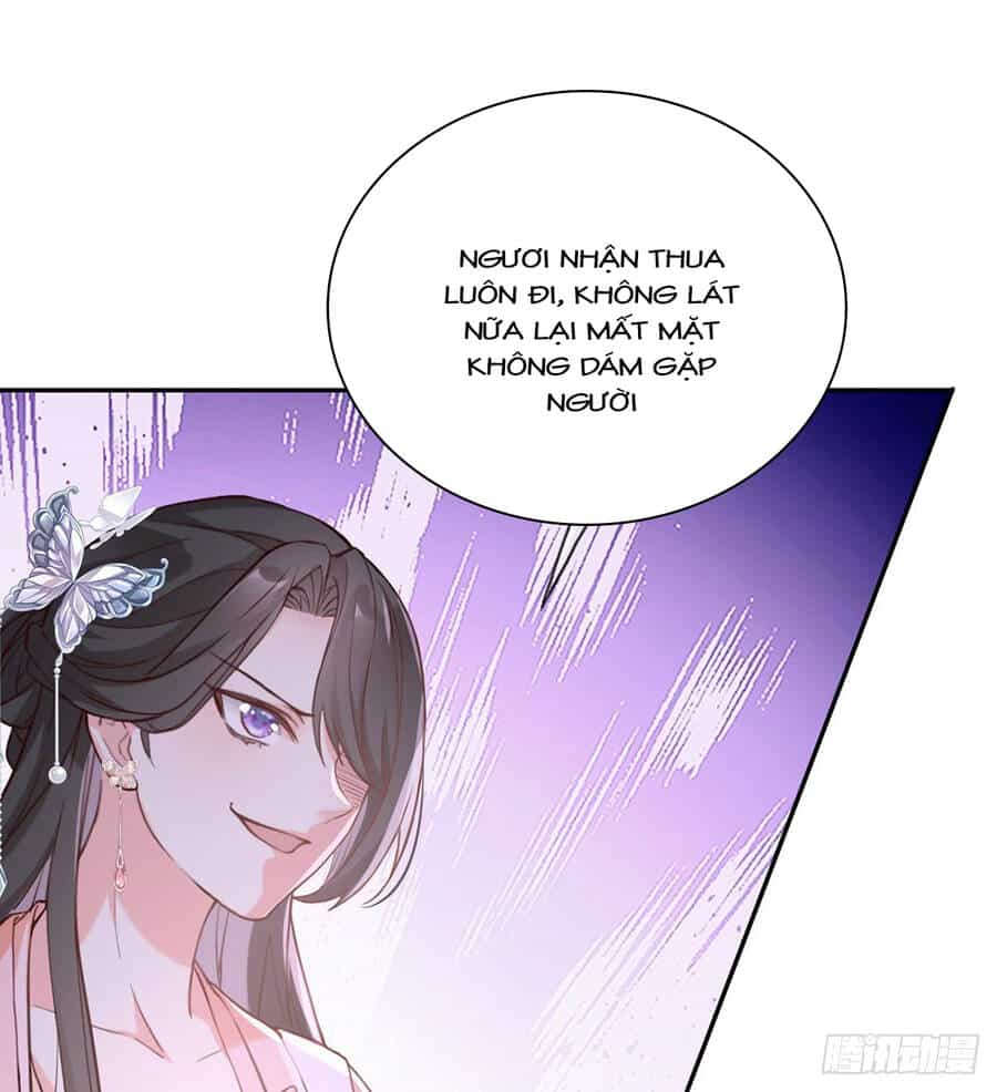 Kiều Mỵ Phu Lang, Tại Tuyến Lục Trà - Chương 16 - ảnh 8