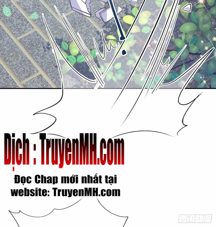 Kiều Mỵ Phu Lang, Tại Tuyến Lục Trà - Chương 19 - ảnh 25