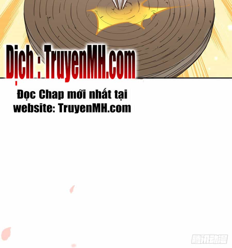 Kiều Mỵ Phu Lang, Tại Tuyến Lục Trà - Chương 19 - ảnh 4