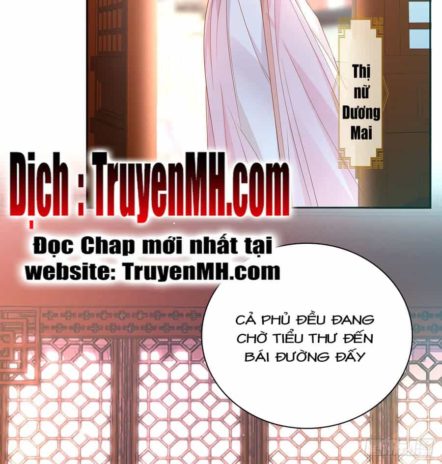 Kiều Mỵ Phu Lang, Tại Tuyến Lục Trà - Chương 2 - ảnh 23