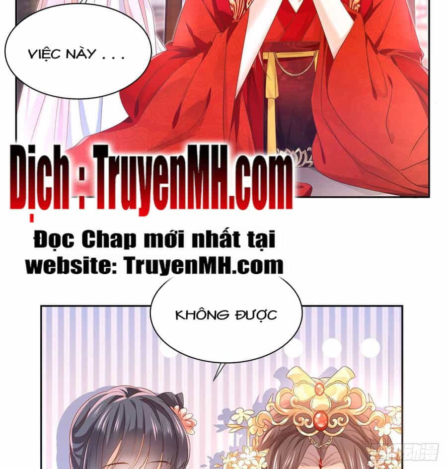Kiều Mỵ Phu Lang, Tại Tuyến Lục Trà - Chương 2 - ảnh 29