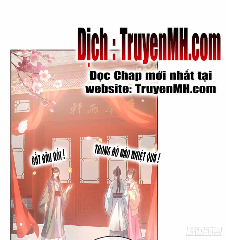Kiều Mỵ Phu Lang, Tại Tuyến Lục Trà - Chương 2 - ảnh 35