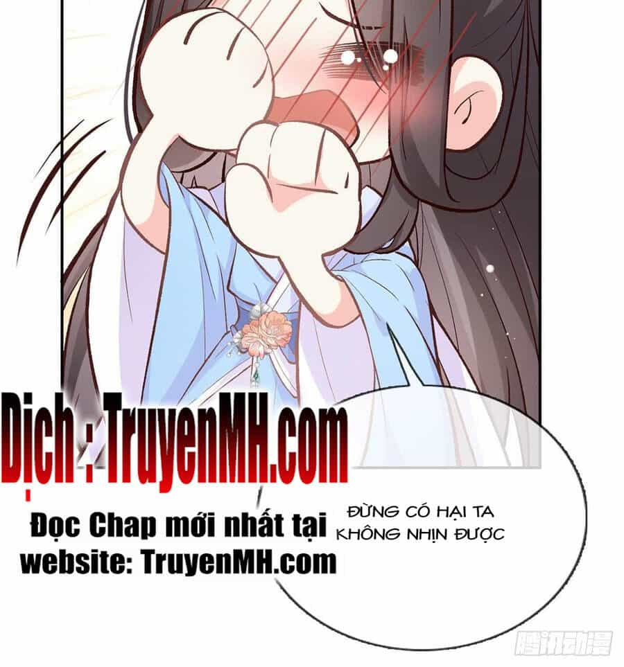 Kiều Mỵ Phu Lang, Tại Tuyến Lục Trà - Chương 21 - ảnh 27