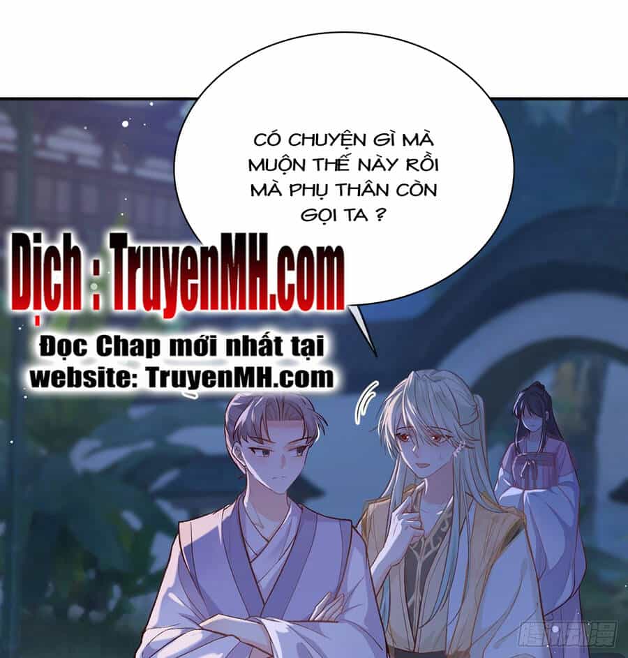 Kiều Mỵ Phu Lang, Tại Tuyến Lục Trà - Chương 22 - ảnh 13