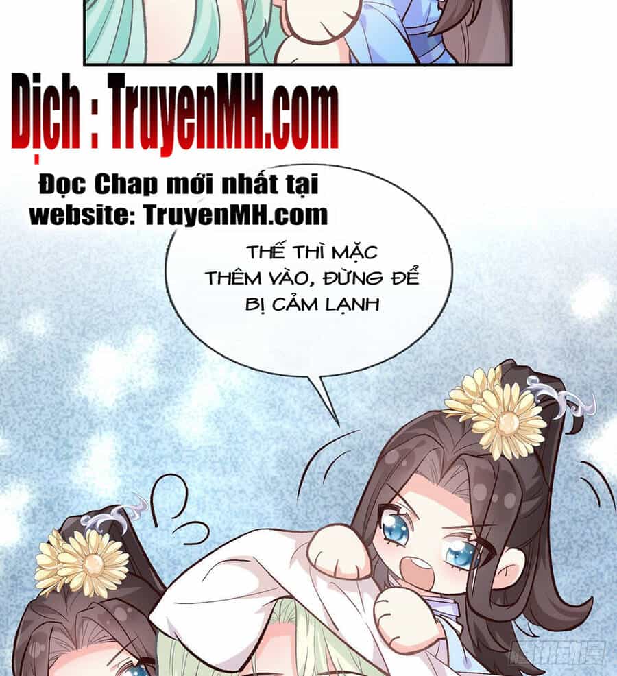 Kiều Mỵ Phu Lang, Tại Tuyến Lục Trà - Chương 22 - ảnh 3