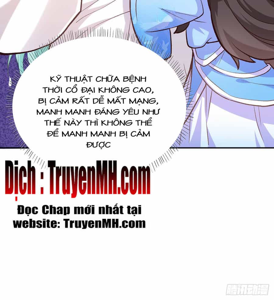 Kiều Mỵ Phu Lang, Tại Tuyến Lục Trà - Chương 22 - ảnh 5