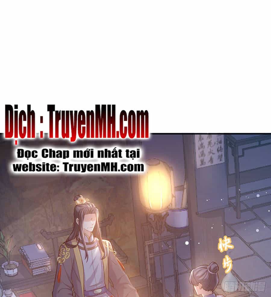 Kiều Mỵ Phu Lang, Tại Tuyến Lục Trà - Chương 23 - ảnh 21