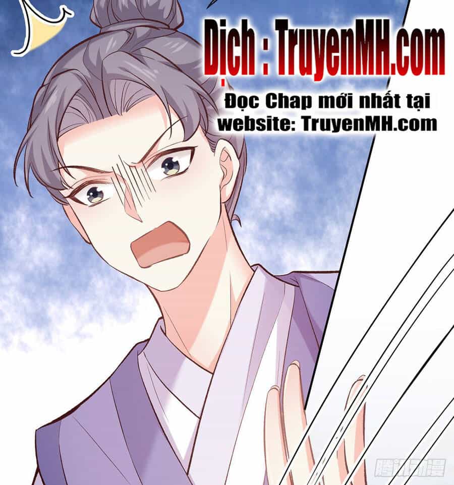 Kiều Mỵ Phu Lang, Tại Tuyến Lục Trà - Chương 23 - ảnh 6