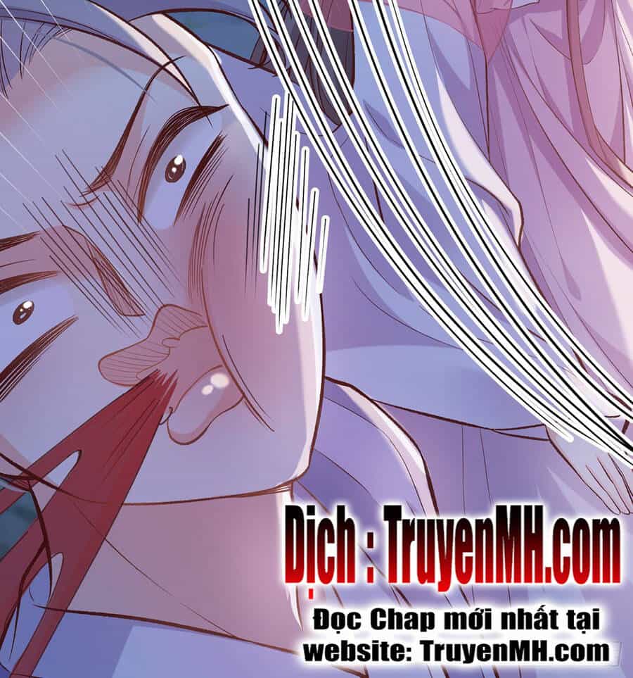 Kiều Mỵ Phu Lang, Tại Tuyến Lục Trà - Chương 23 - ảnh 9