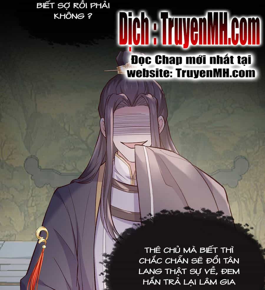Kiều Mỵ Phu Lang, Tại Tuyến Lục Trà - Chương 24 - ảnh 12