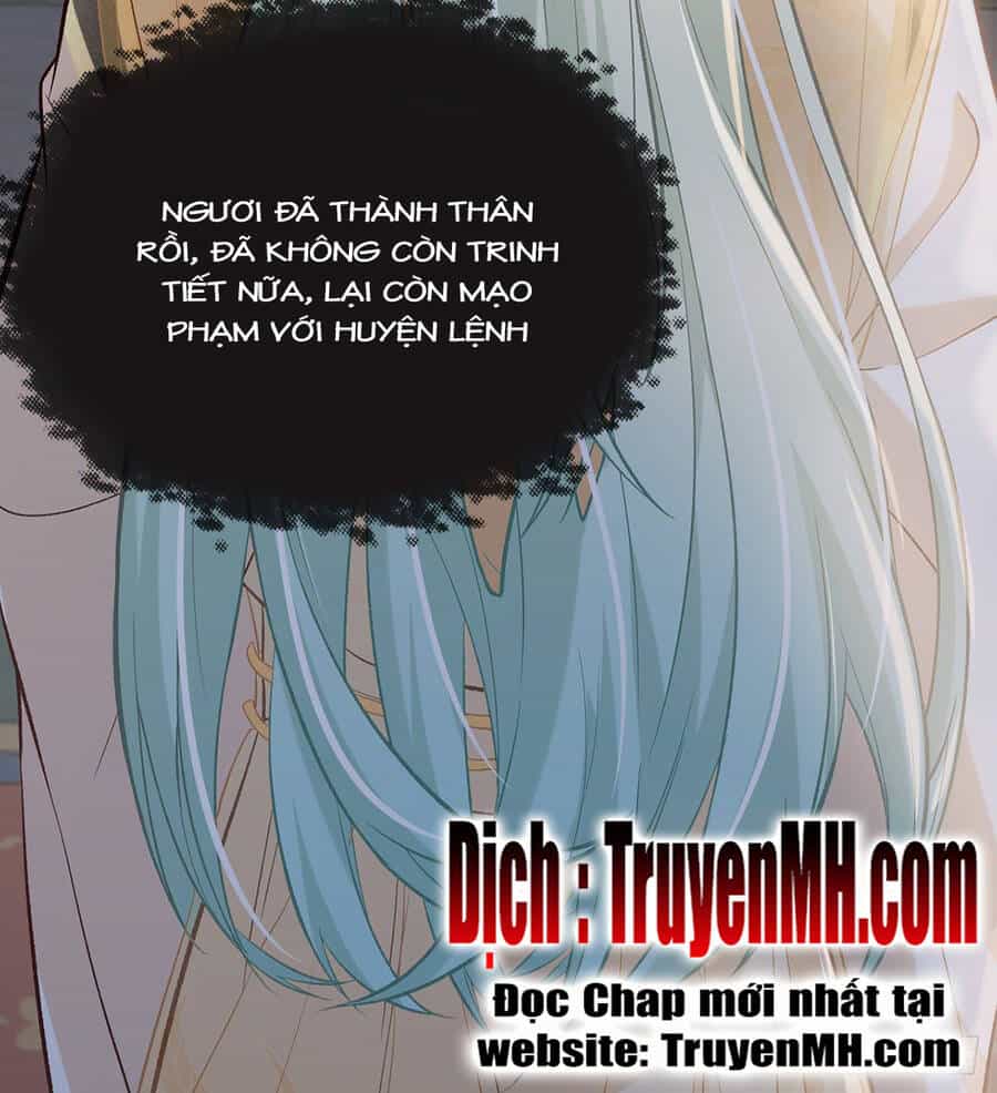 Kiều Mỵ Phu Lang, Tại Tuyến Lục Trà - Chương 24 - ảnh 14