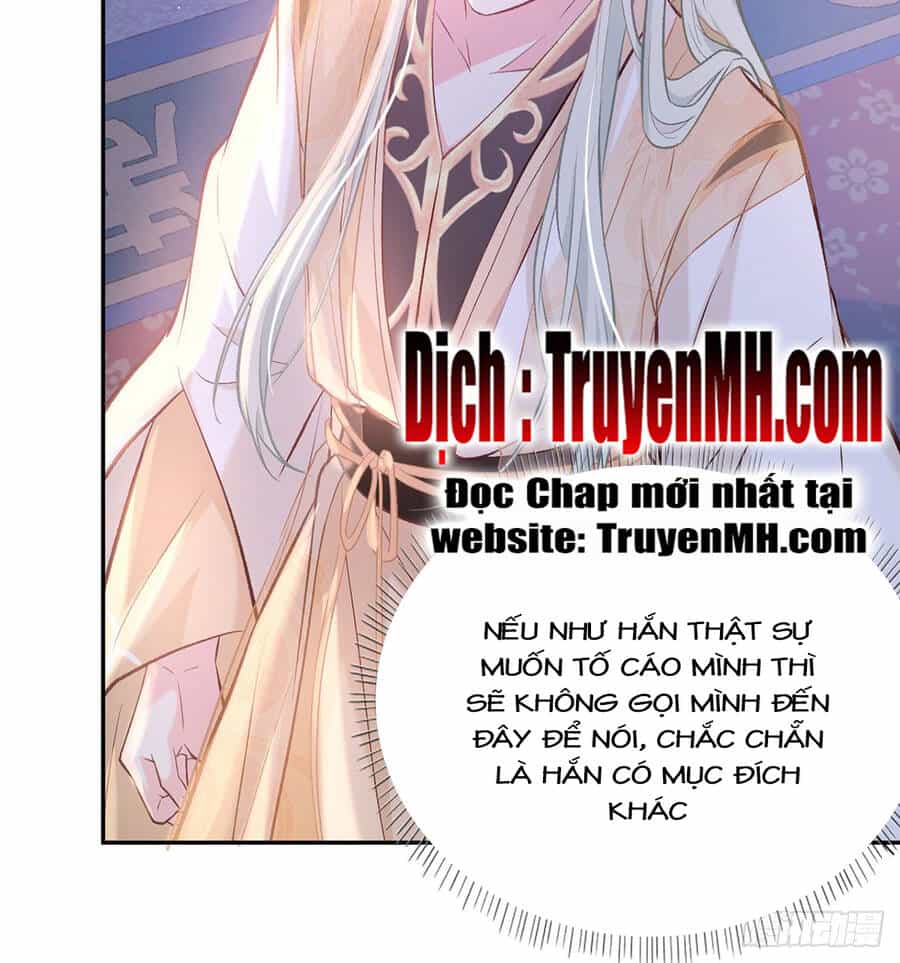 Kiều Mỵ Phu Lang, Tại Tuyến Lục Trà - Chương 24 - ảnh 17