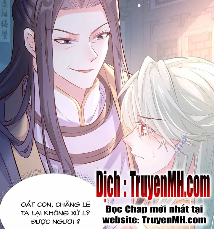 Kiều Mỵ Phu Lang, Tại Tuyến Lục Trà - Chương 24 - ảnh 19