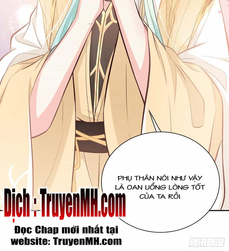 Kiều Mỵ Phu Lang, Tại Tuyến Lục Trà - Chương 24 - ảnh 4