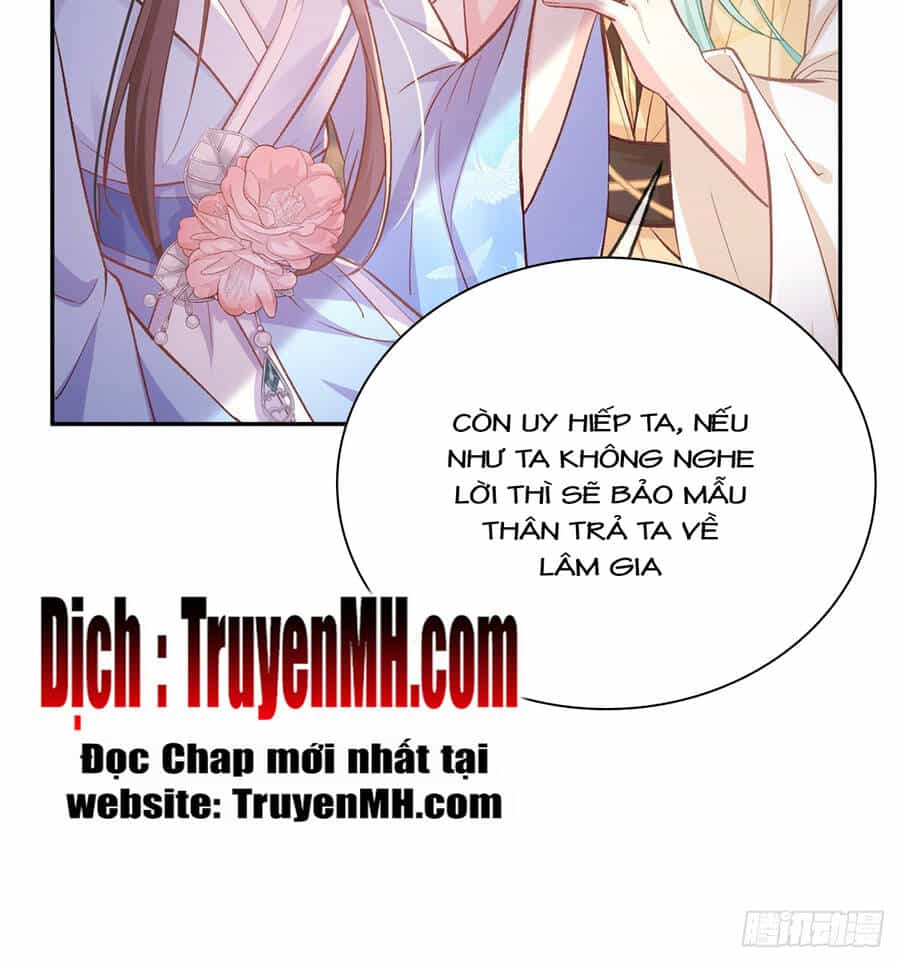 Kiều Mỵ Phu Lang, Tại Tuyến Lục Trà - Chương 25 - ảnh 20