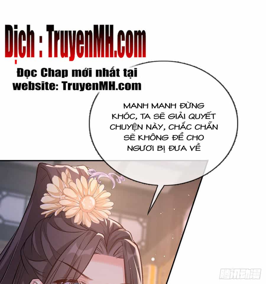 Kiều Mỵ Phu Lang, Tại Tuyến Lục Trà - Chương 25 - ảnh 23