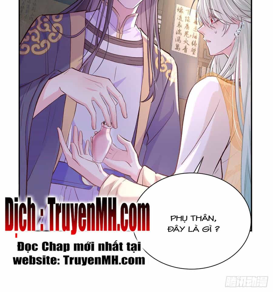 Kiều Mỵ Phu Lang, Tại Tuyến Lục Trà - Chương 25 - ảnh 3