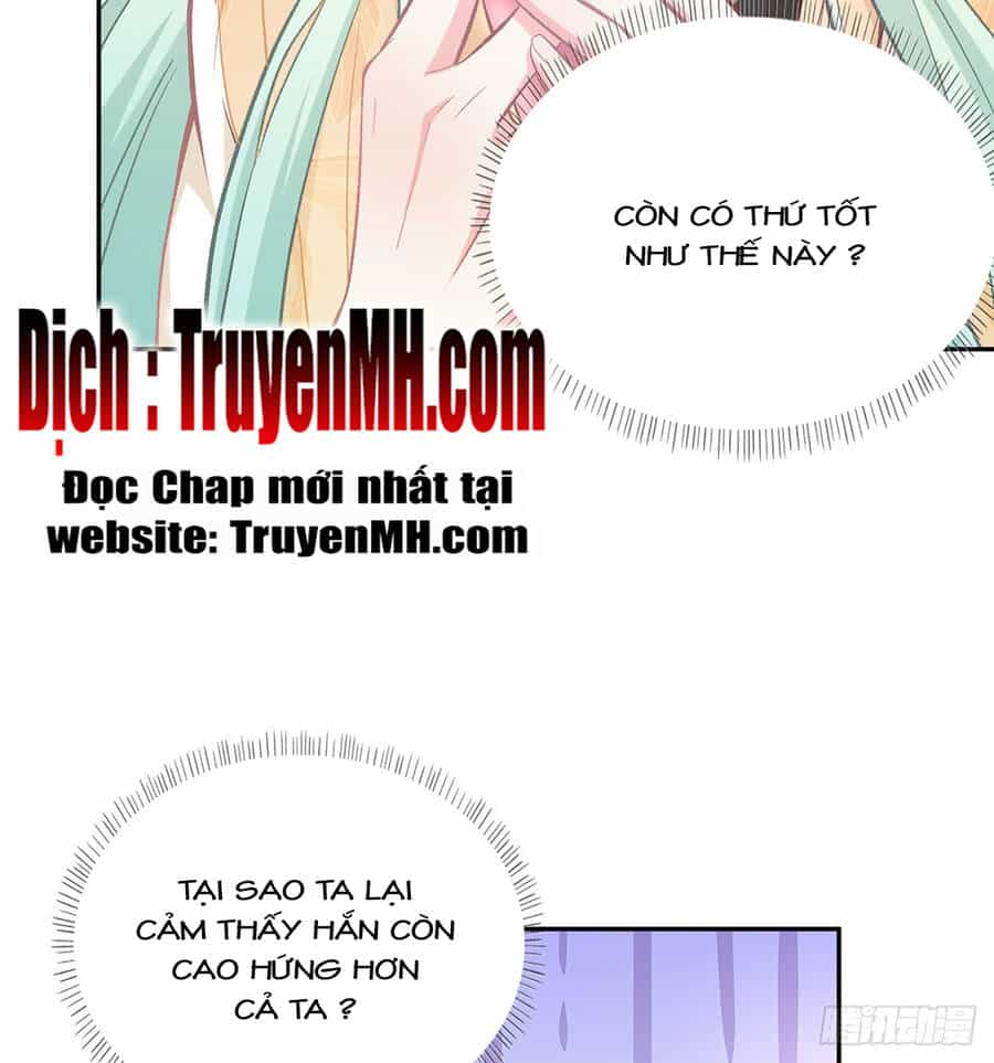 Kiều Mỵ Phu Lang, Tại Tuyến Lục Trà - Chương 25 - ảnh 8