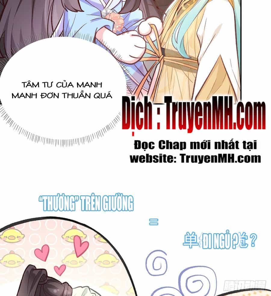Kiều Mỵ Phu Lang, Tại Tuyến Lục Trà - Chương 26 - ảnh 11