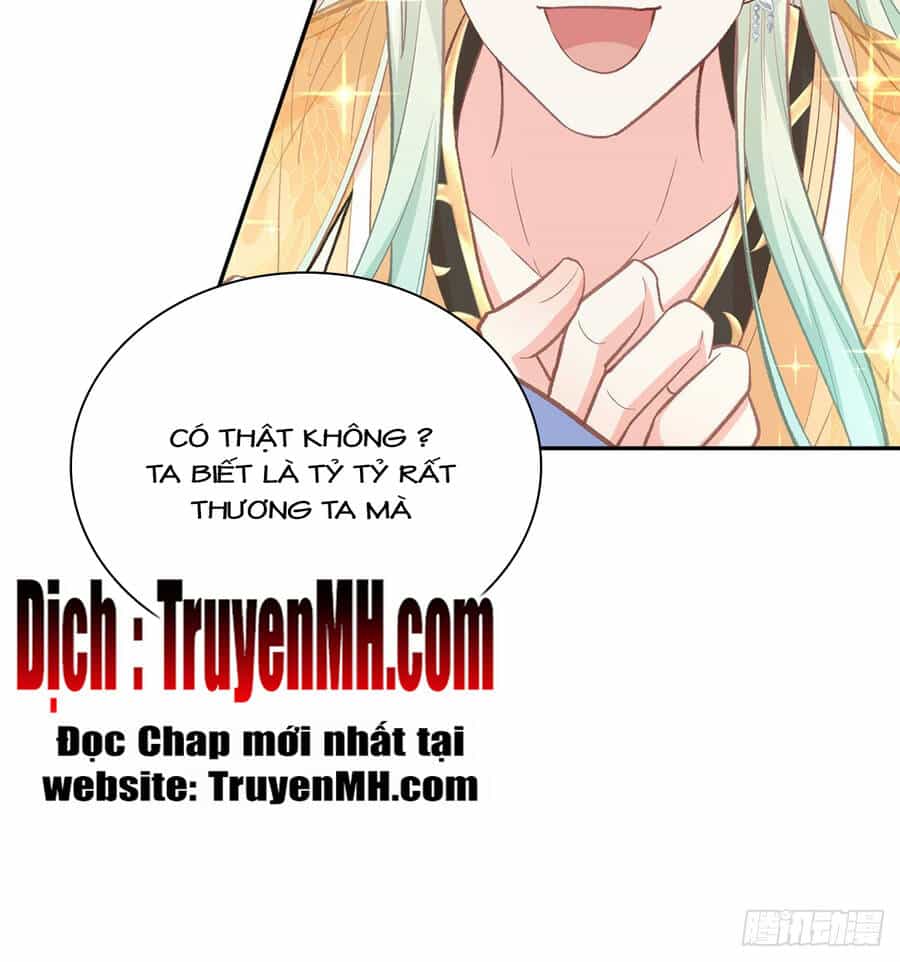 Kiều Mỵ Phu Lang, Tại Tuyến Lục Trà - Chương 26 - ảnh 3