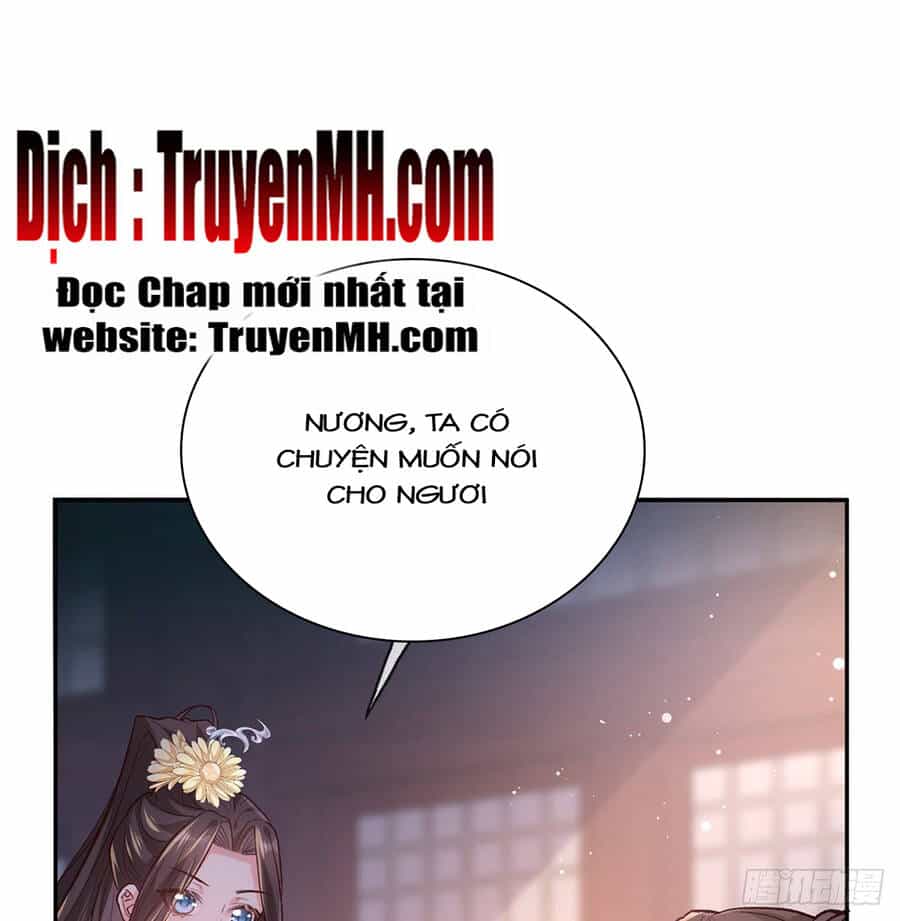 Kiều Mỵ Phu Lang, Tại Tuyến Lục Trà - Chương 27 - ảnh 17