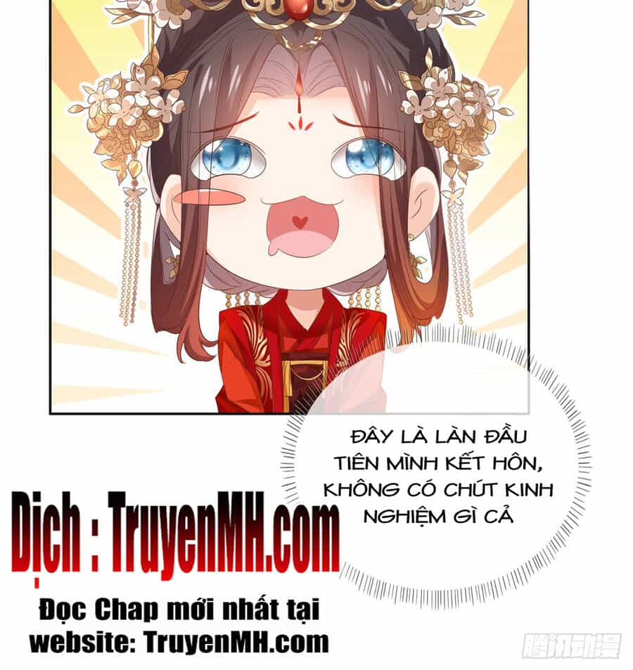 Kiều Mỵ Phu Lang, Tại Tuyến Lục Trà - Chương 3 - ảnh 10