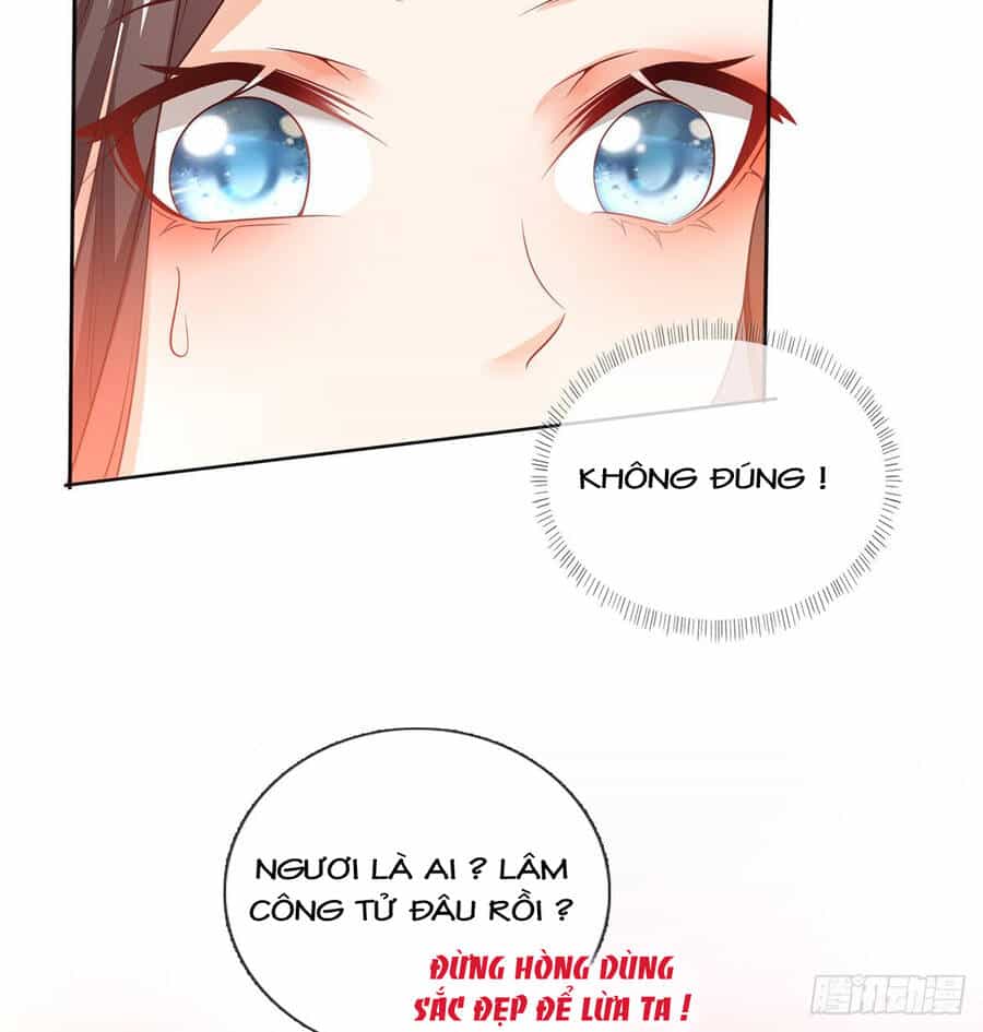 Kiều Mỵ Phu Lang, Tại Tuyến Lục Trà - Chương 3 - ảnh 18
