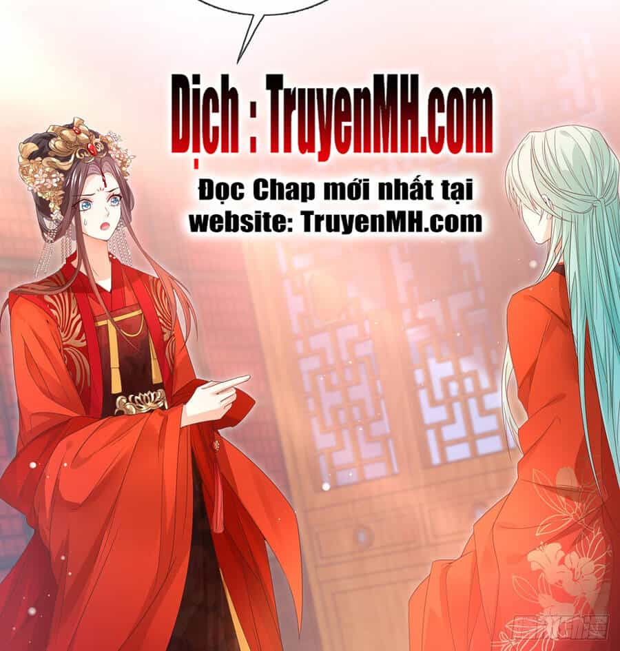 Kiều Mỵ Phu Lang, Tại Tuyến Lục Trà - Chương 3 - ảnh 19