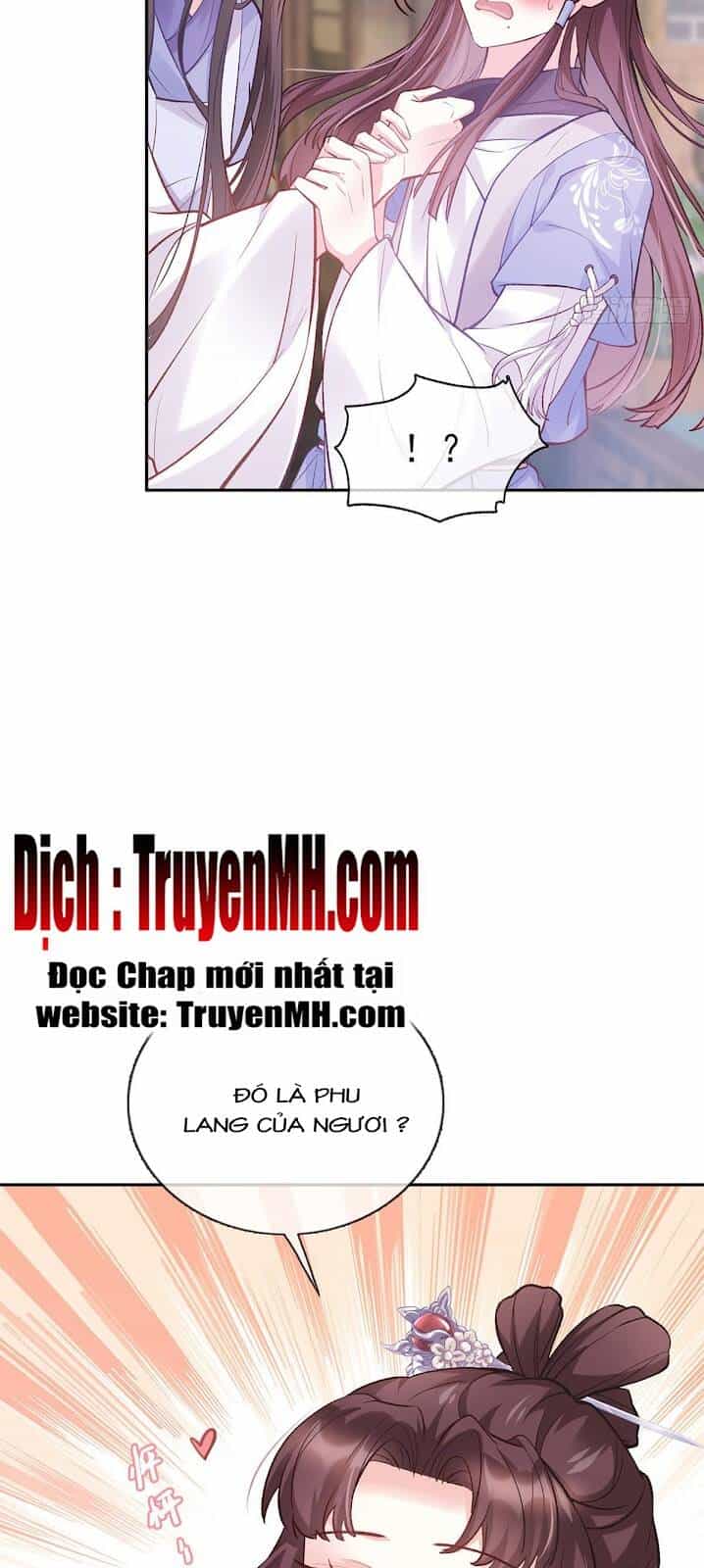 Kiều Mỵ Phu Lang, Tại Tuyến Lục Trà - Chương 32 - ảnh 5