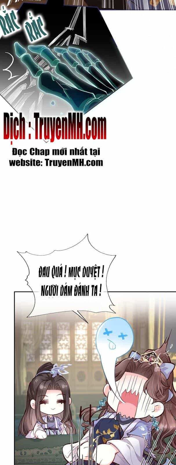 Kiều Mỵ Phu Lang, Tại Tuyến Lục Trà - Chương 35 - ảnh 15