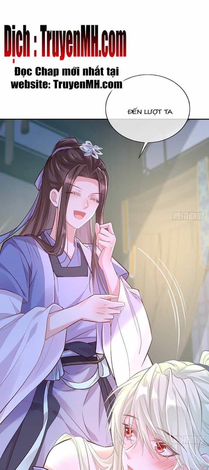 Kiều Mỵ Phu Lang, Tại Tuyến Lục Trà - Chương 38 - ảnh 10